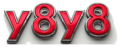 y8y8 logo